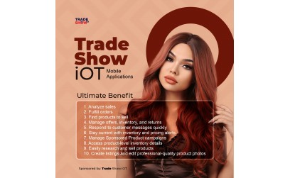 Mobile Applications | Trade Show iO...