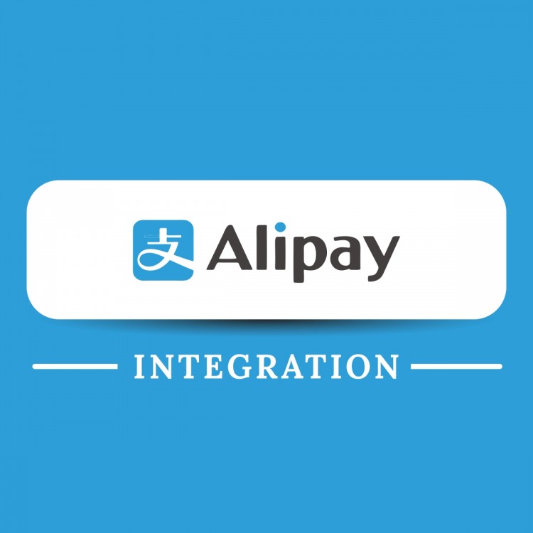 Alipay Integration